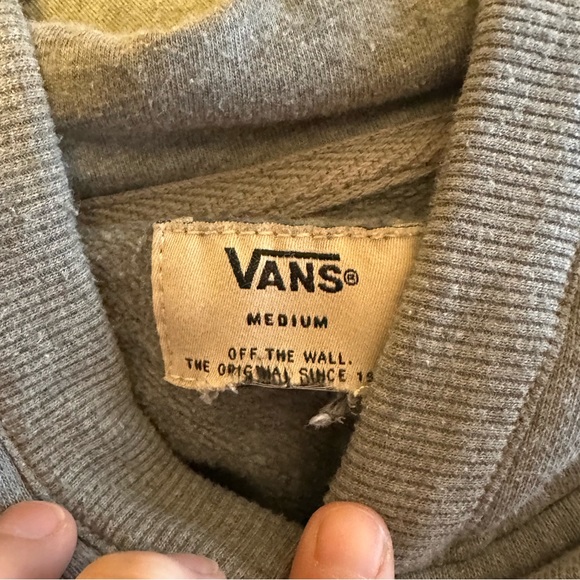 Sweatshirt - Picture 2 of 2